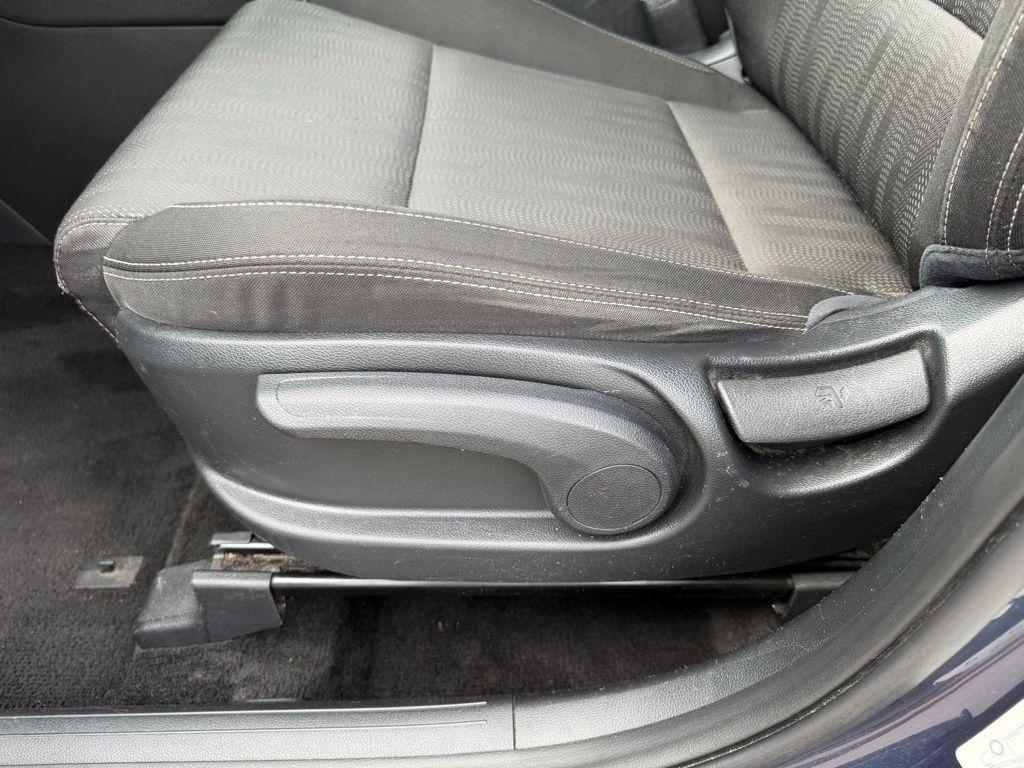 used 2021 Kia Sportage car, priced at $12,777