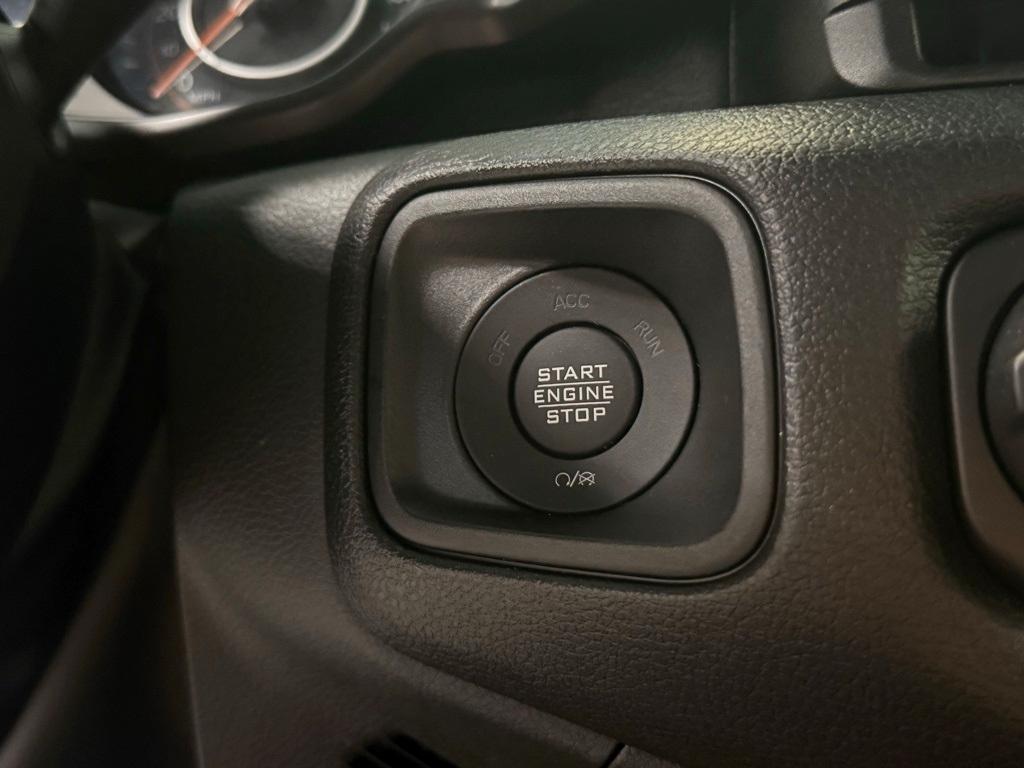 new 2026 Jeep Wrangler car, priced at $50,777