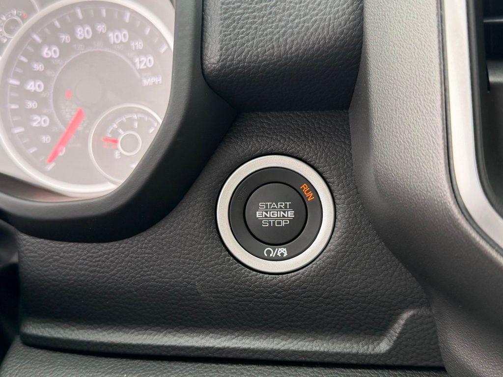 new 2026 Ram 1500 car, priced at $56,777