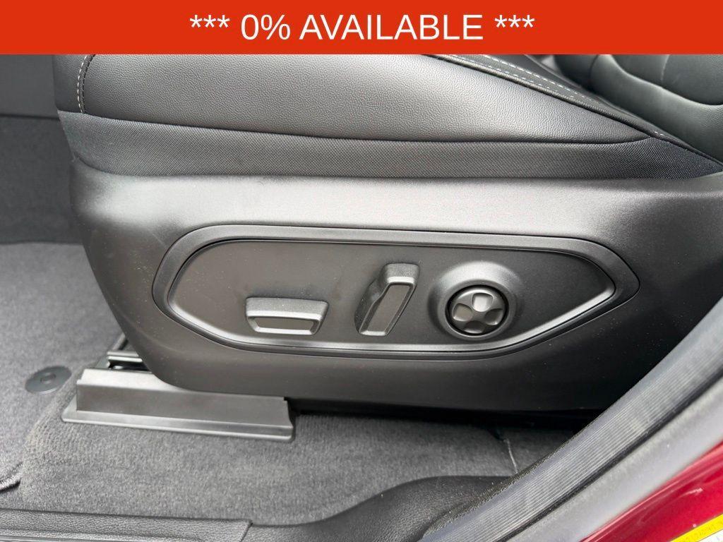 new 2026 Jeep Grand Cherokee L car, priced at $46,777
