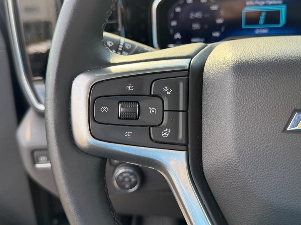 used 2024 Chevrolet Silverado 3500 car, priced at $61,777