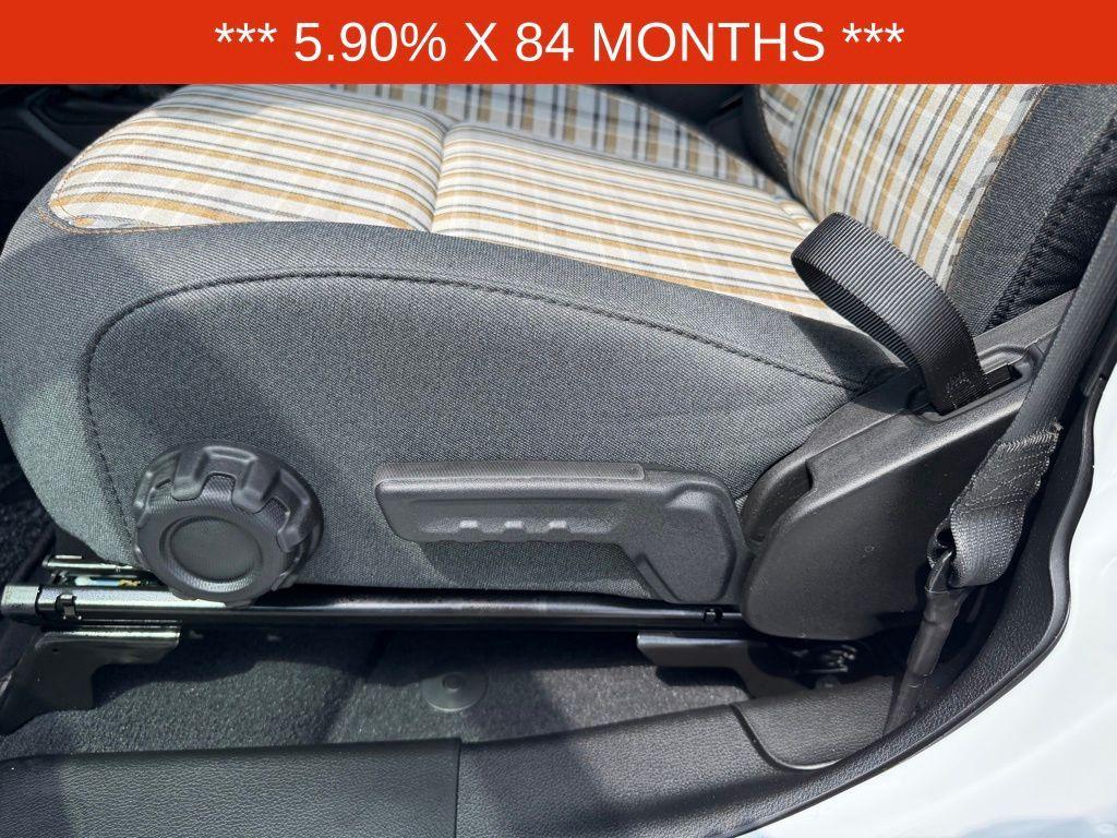 new 2026 Jeep Wrangler car, priced at $47,777