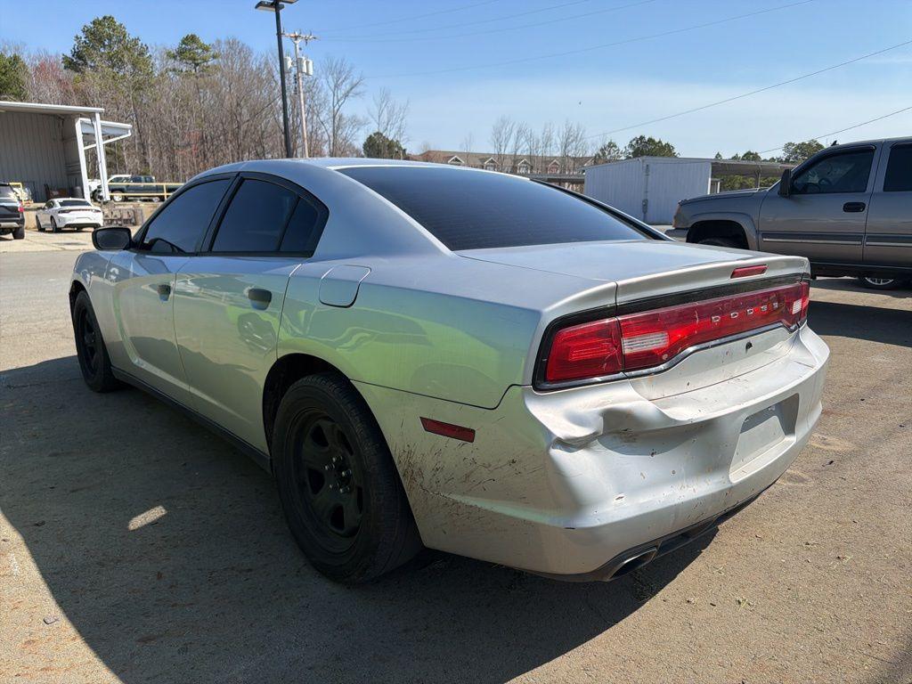 used 2013 Dodge Charger car, priced at $5,000