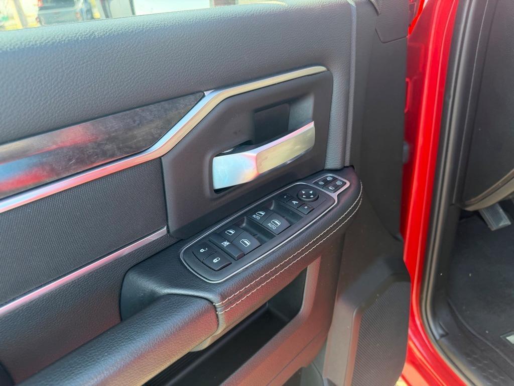 used 2024 Ram 2500 car, priced at $43,277