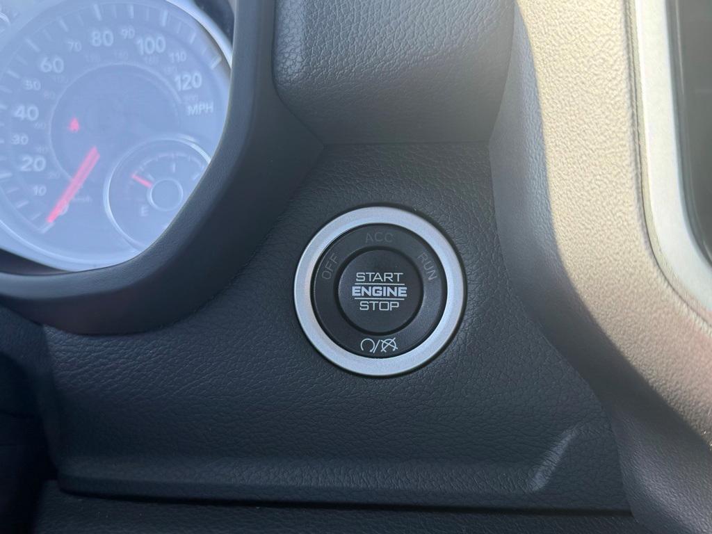 used 2024 Ram 2500 car, priced at $43,277