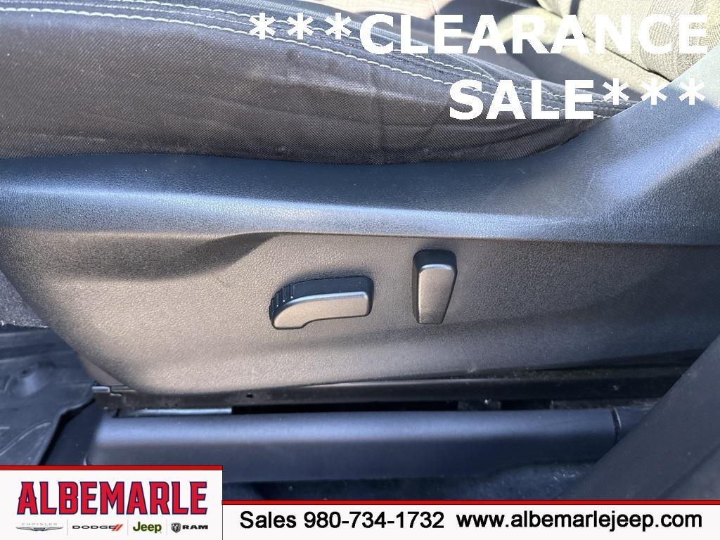 used 2019 Subaru Ascent car, priced at $14,777