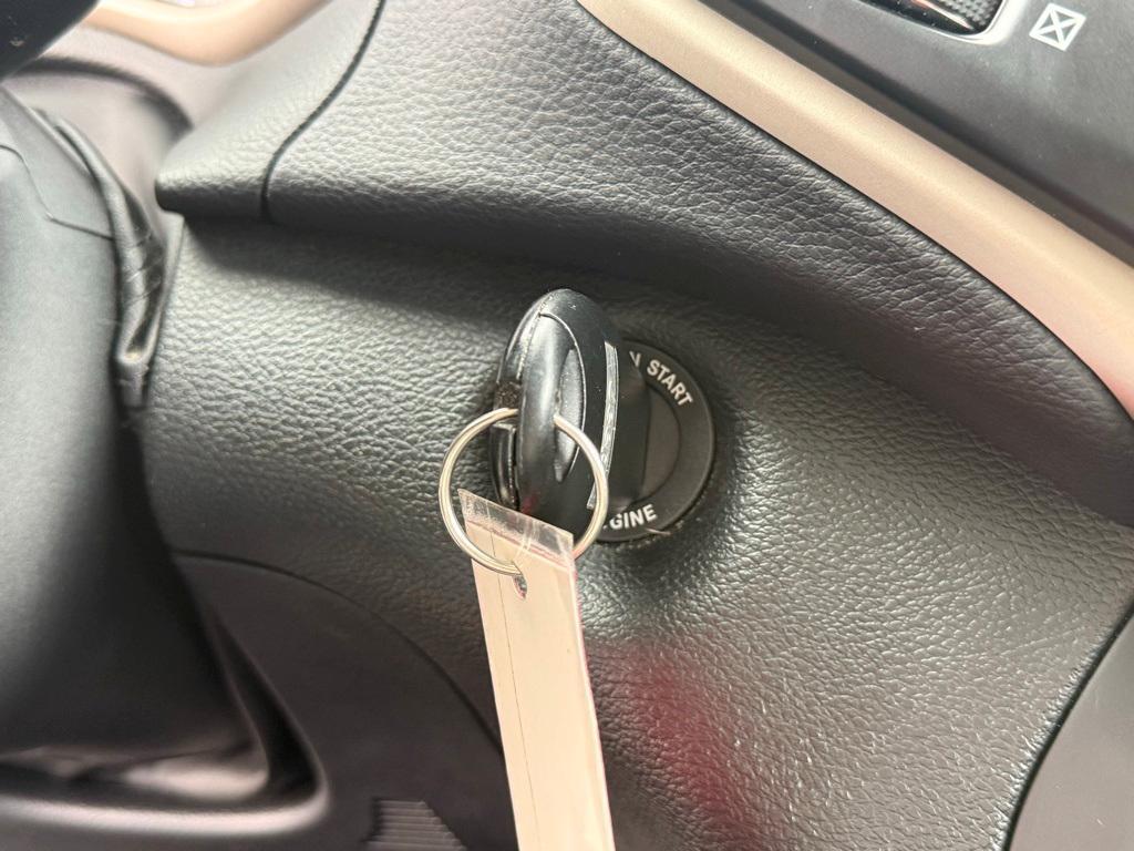 used 2017 Jeep Cherokee car, priced at $14,277