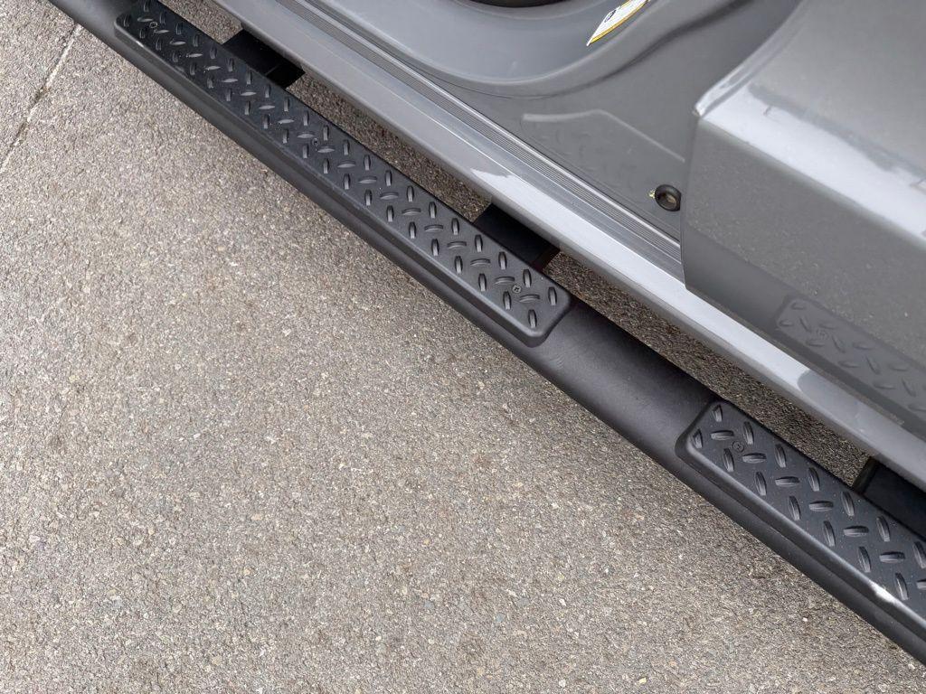 used 2025 Dodge Durango car, priced at $36,277