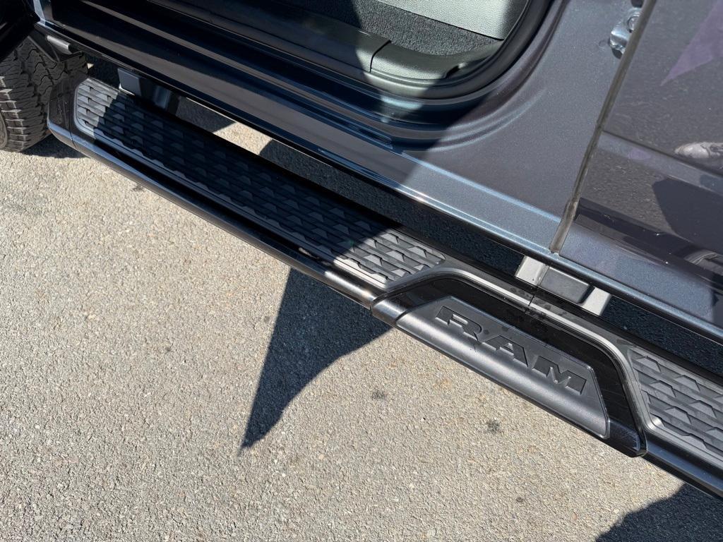 used 2025 Ram 2500 car, priced at $47,777