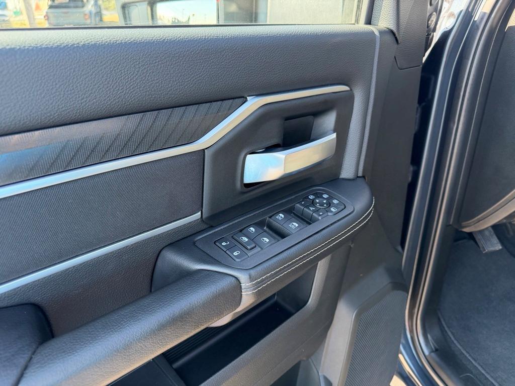 used 2025 Ram 2500 car, priced at $47,777