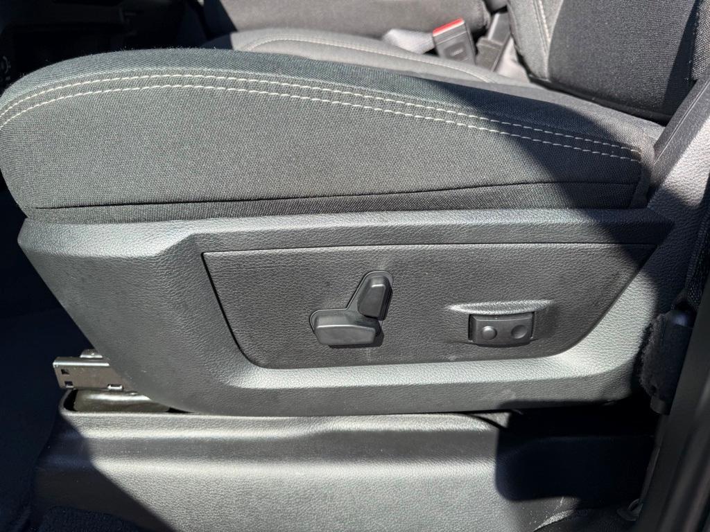 used 2025 Ram 2500 car, priced at $47,777