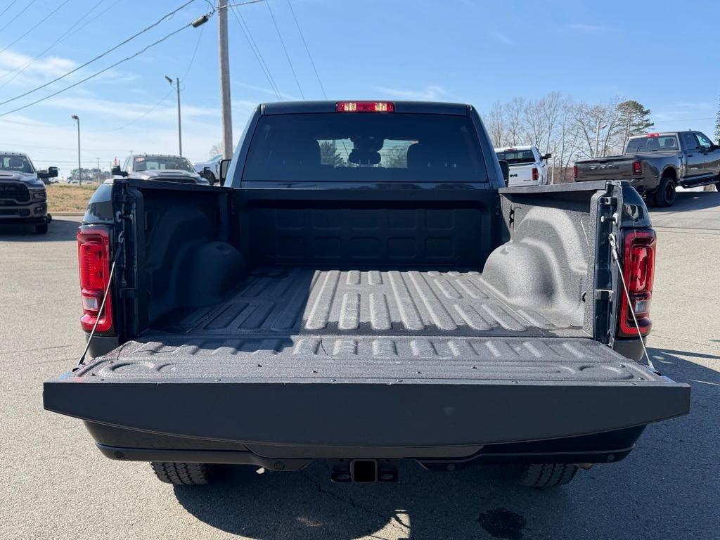 used 2025 Ram 2500 car, priced at $47,777