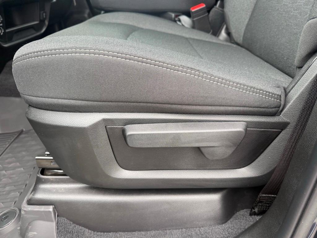 new 2026 Ram 3500 car, priced at $69,777