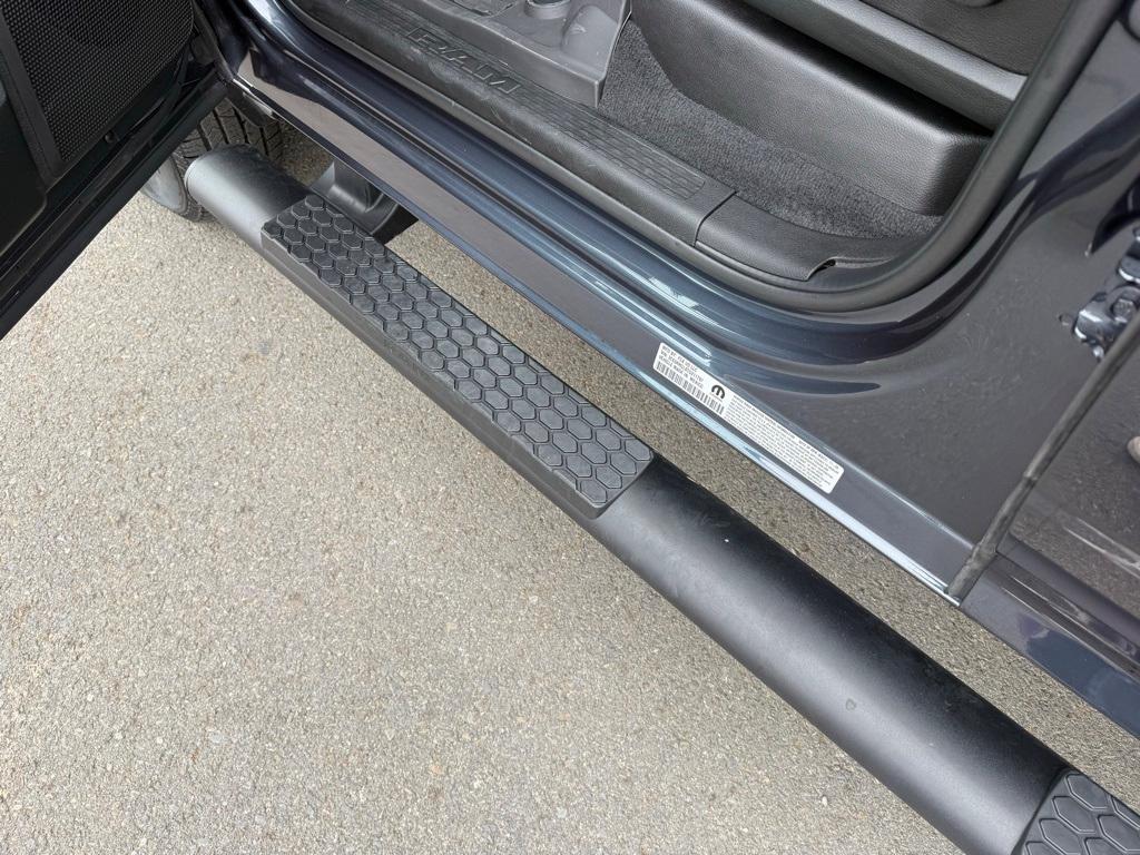 new 2026 Ram 3500 car, priced at $69,777