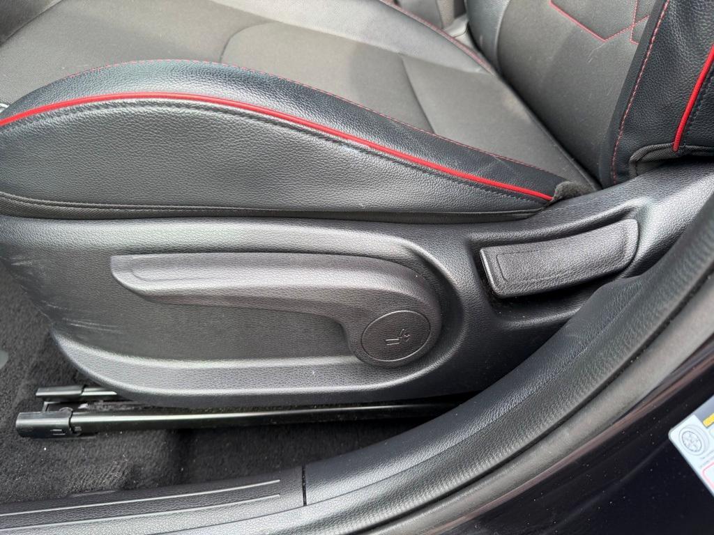 used 2021 Kia Forte car, priced at $15,977