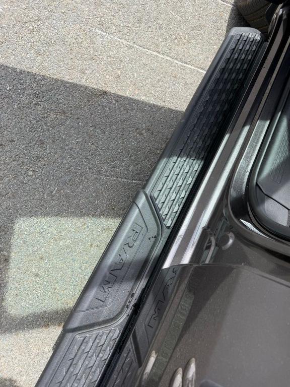 new 2026 Ram 1500 car, priced at $48,777