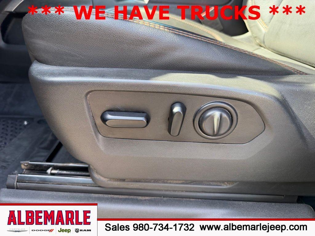 used 2022 GMC Sierra 2500 car, priced at $55,777