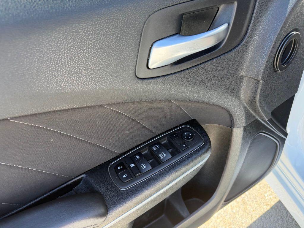 used 2022 Dodge Charger car, priced at $32,777