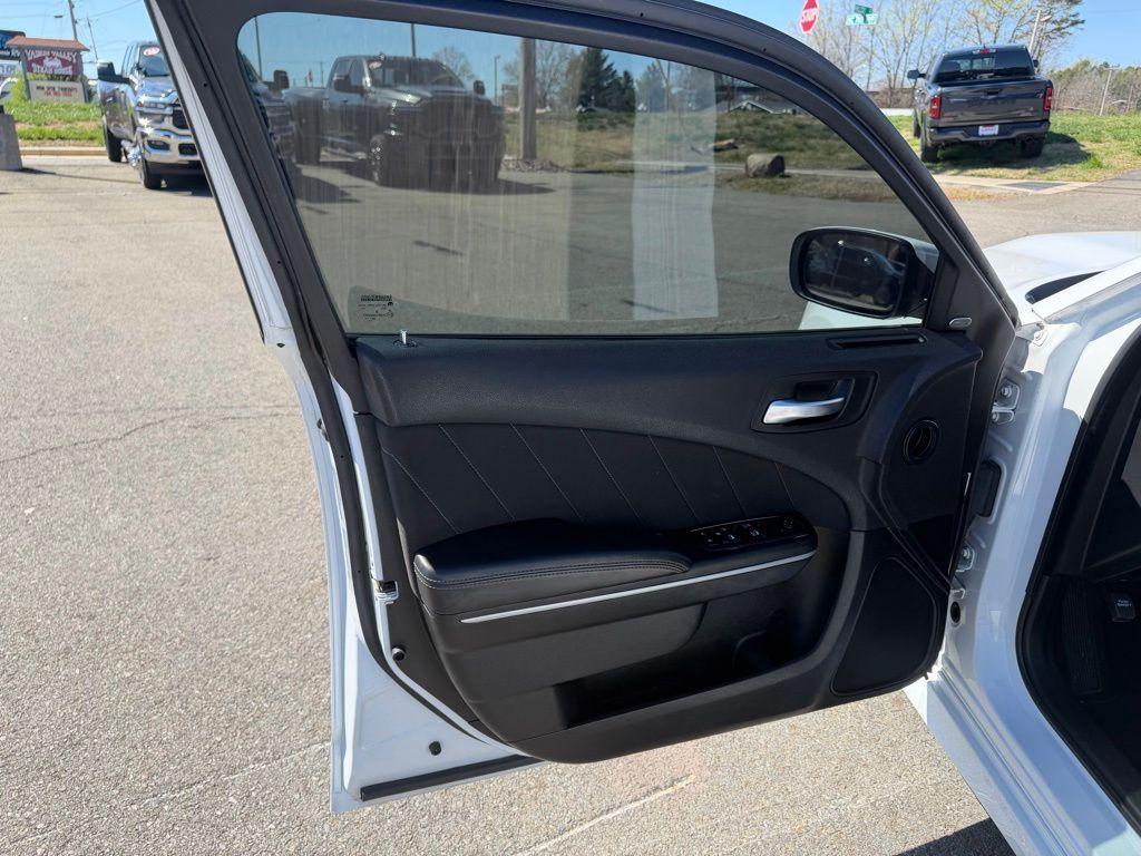 used 2022 Dodge Charger car, priced at $32,777