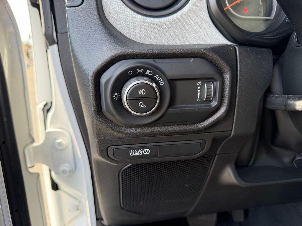 used 2024 Jeep Gladiator car, priced at $36,777