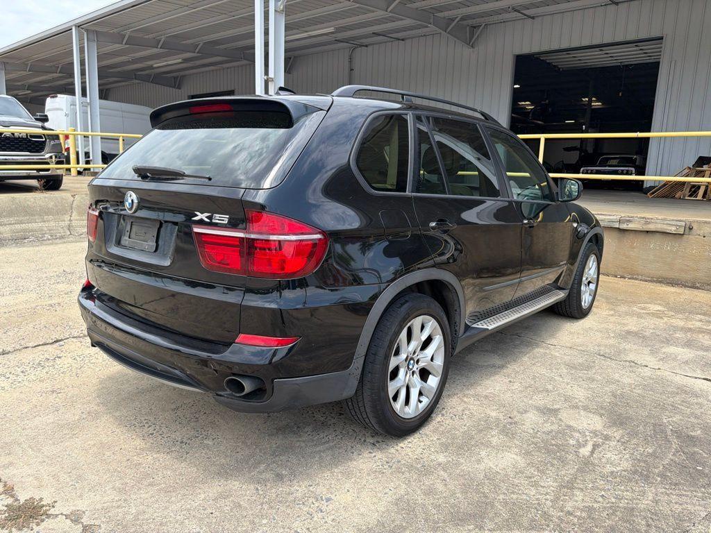 used 2013 BMW X5 car, priced at $11,890