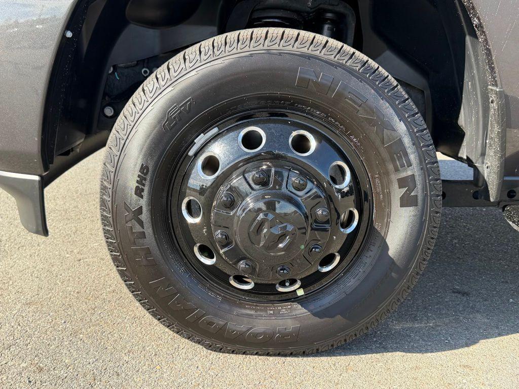used 2025 Ram 3500 car, priced at $74,777