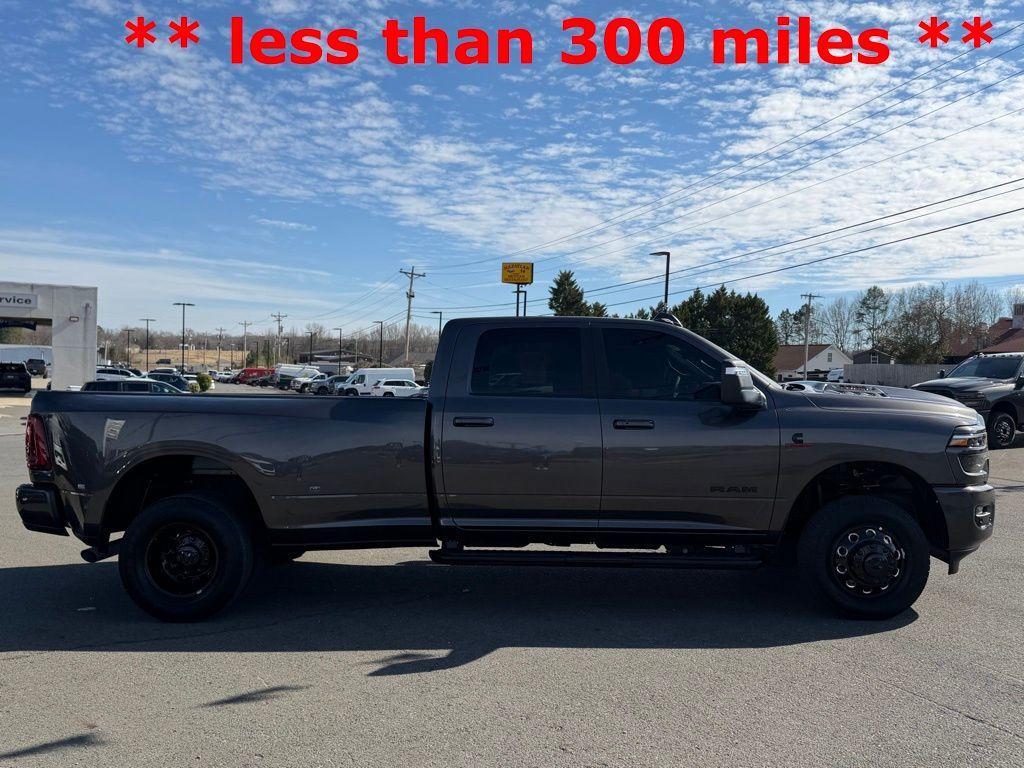 used 2025 Ram 3500 car, priced at $74,777
