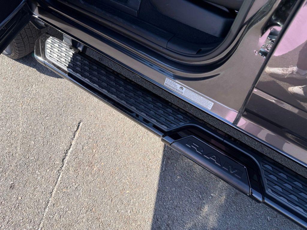 used 2025 Ram 3500 car, priced at $74,777