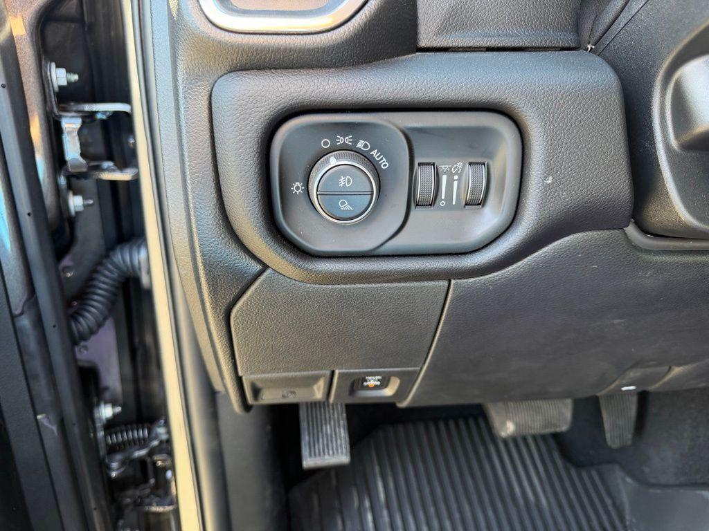 used 2025 Ram 3500 car, priced at $74,777