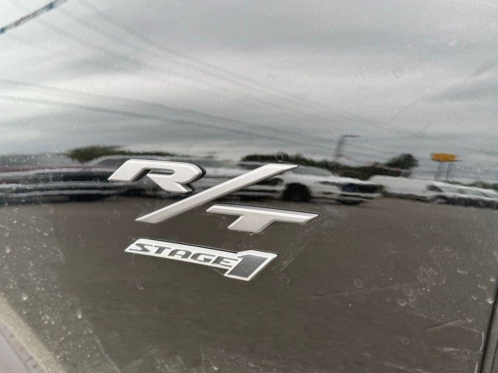 new 2025 Dodge Charger Daytona car, priced at $47,777