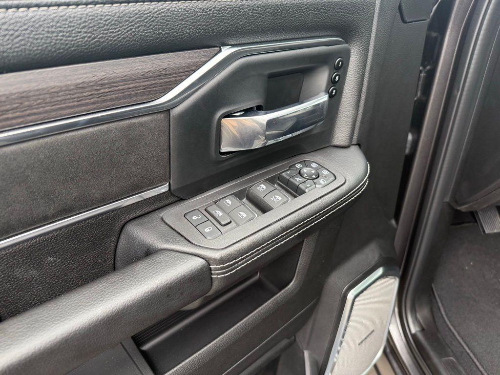 new 2026 Ram 2500 car, priced at $86,777