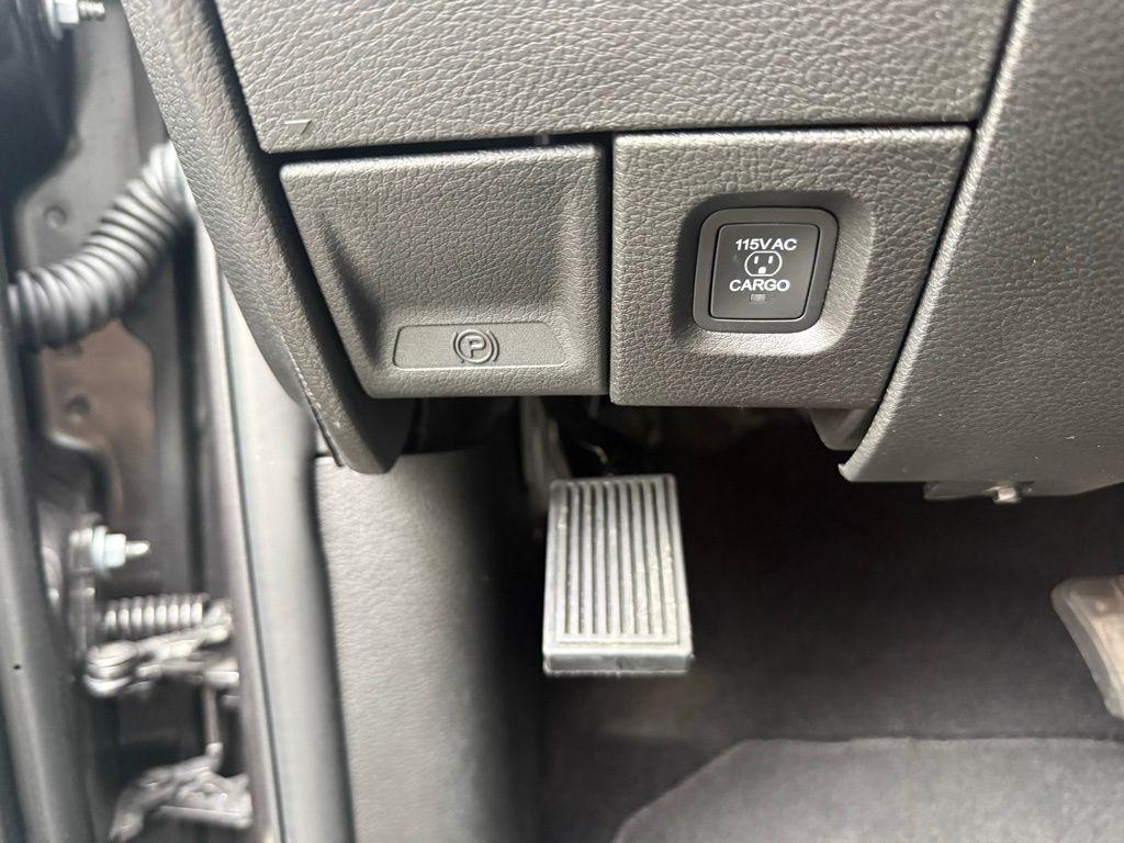 new 2026 Ram 2500 car, priced at $86,777