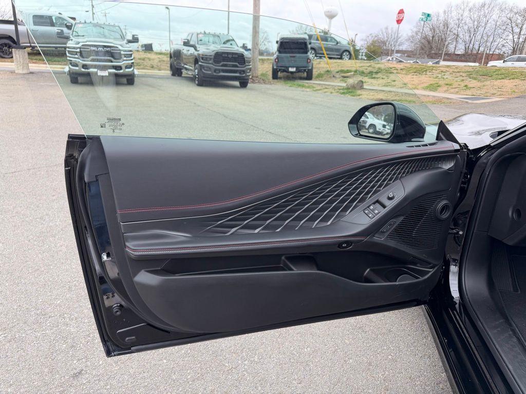 new 2026 Dodge Charger car, priced at $58,777