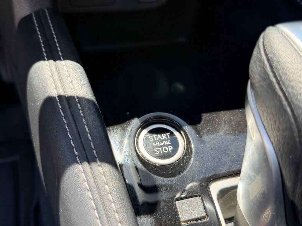 used 2018 Nissan Kicks car, priced at $13,277