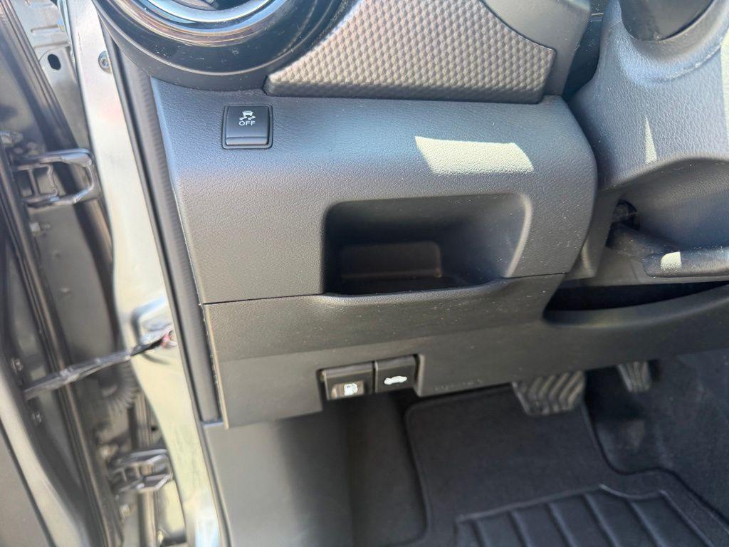used 2018 Nissan Kicks car, priced at $13,277