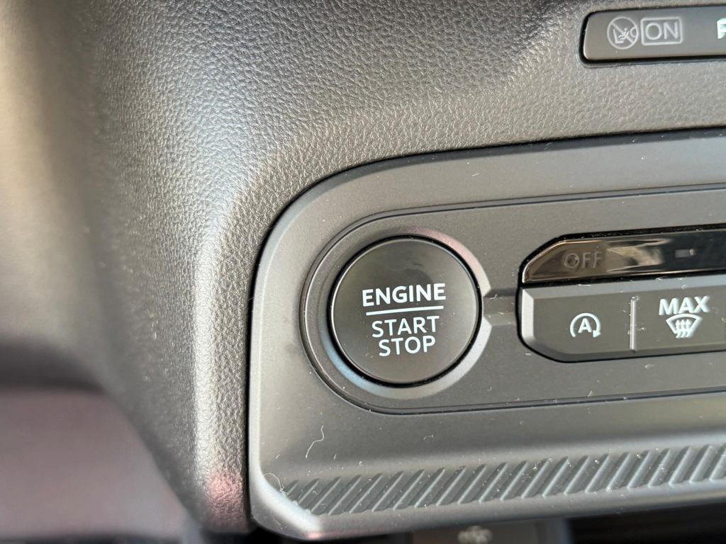 used 2025 Ford Bronco Sport car, priced at $26,777