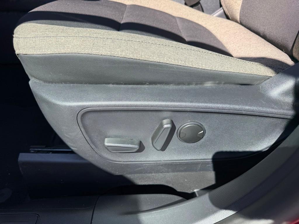 used 2025 Ford Bronco Sport car, priced at $26,777