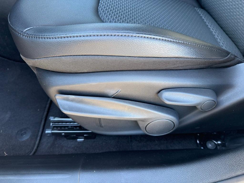 new 2026 Jeep Compass car, priced at $26,777