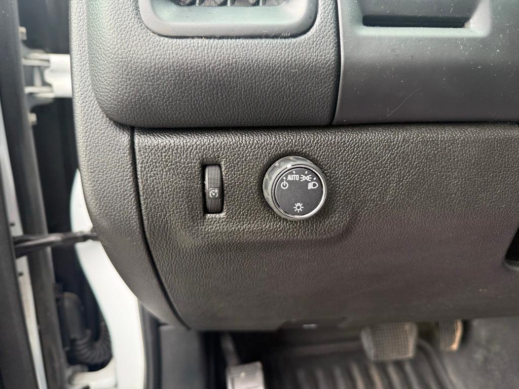used 2020 Chevrolet Colorado car, priced at $12,277