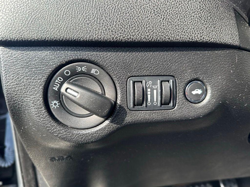 used 2023 Dodge Charger car, priced at $35,777