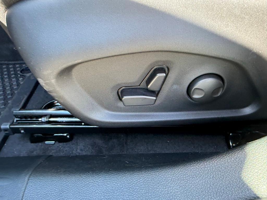 new 2026 Jeep Compass car, priced at $27,277