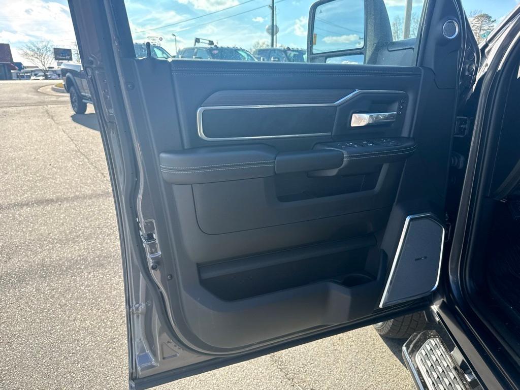 new 2026 Ram 3500 car, priced at $86,777