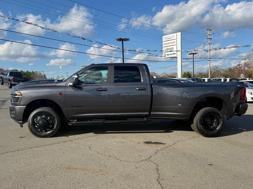 new 2026 Ram 3500 car, priced at $86,777