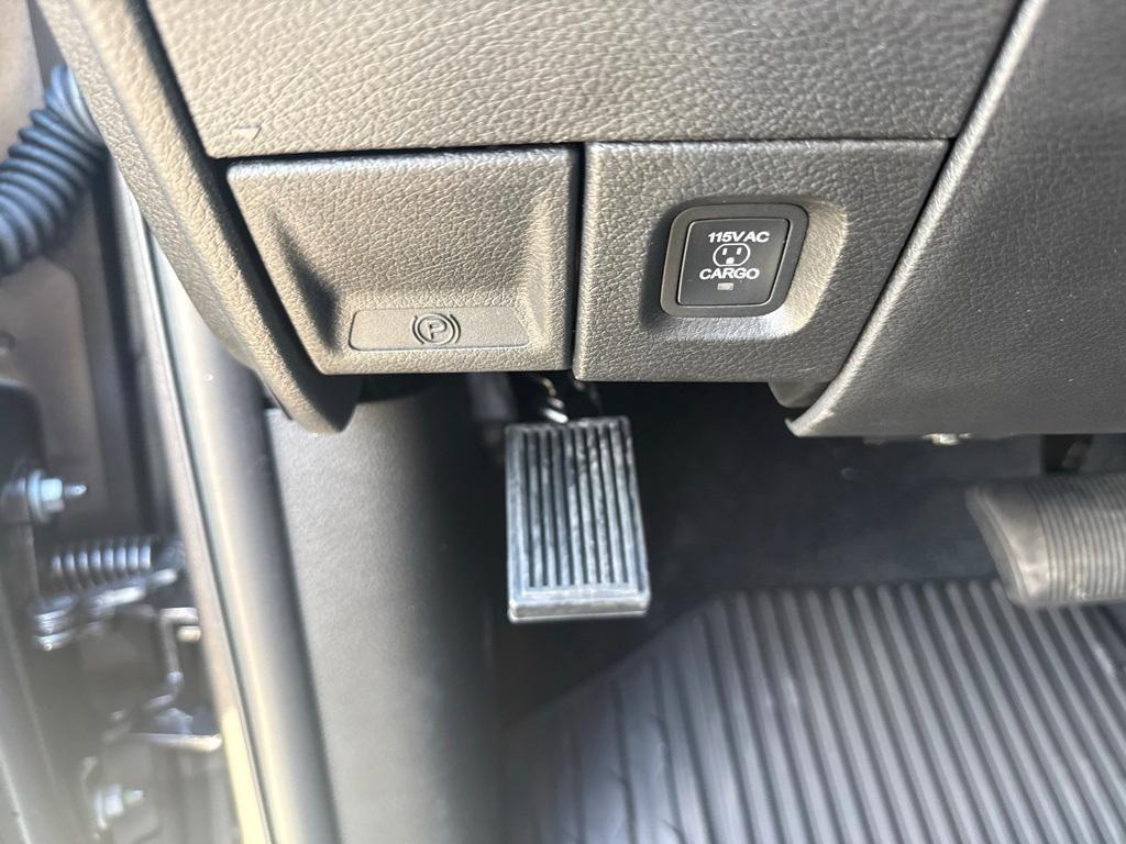 new 2026 Ram 3500 car, priced at $86,777