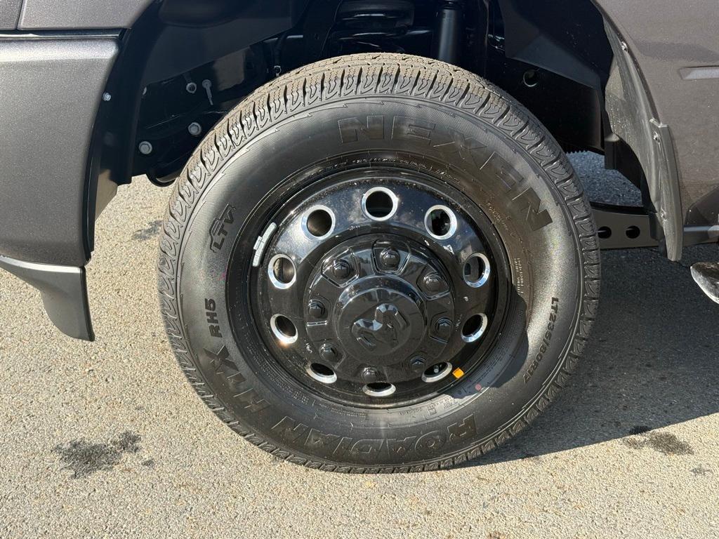 new 2026 Ram 3500 car, priced at $86,777