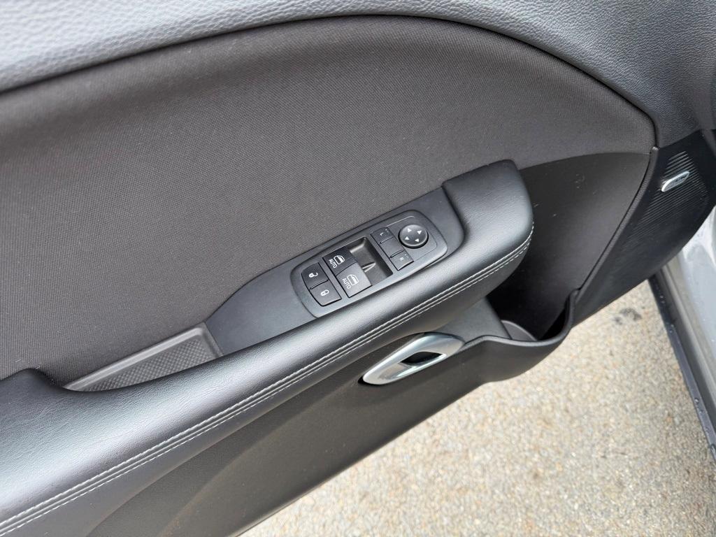 used 2023 Dodge Challenger car, priced at $34,777