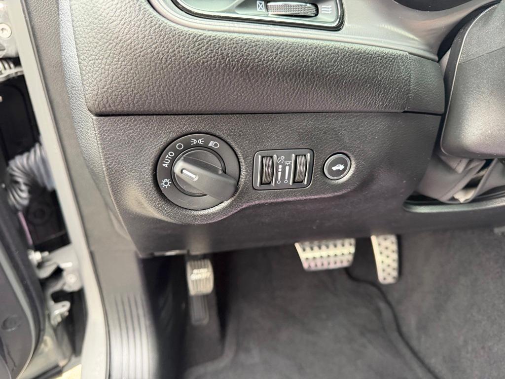 used 2023 Dodge Challenger car, priced at $34,777