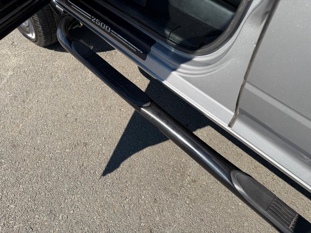 used 2022 Ram 2500 car, priced at $39,277