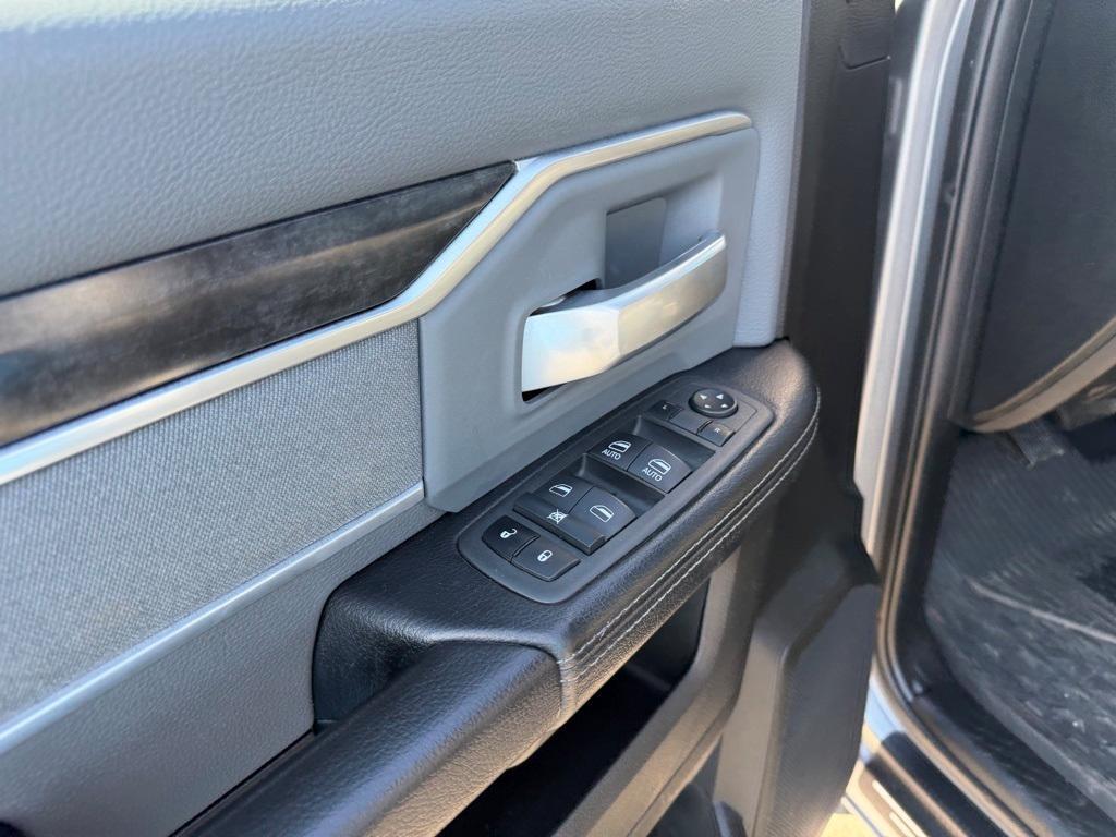 used 2022 Ram 2500 car, priced at $39,277