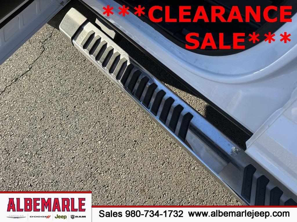 used 2022 Ford F-250 car, priced at $47,777